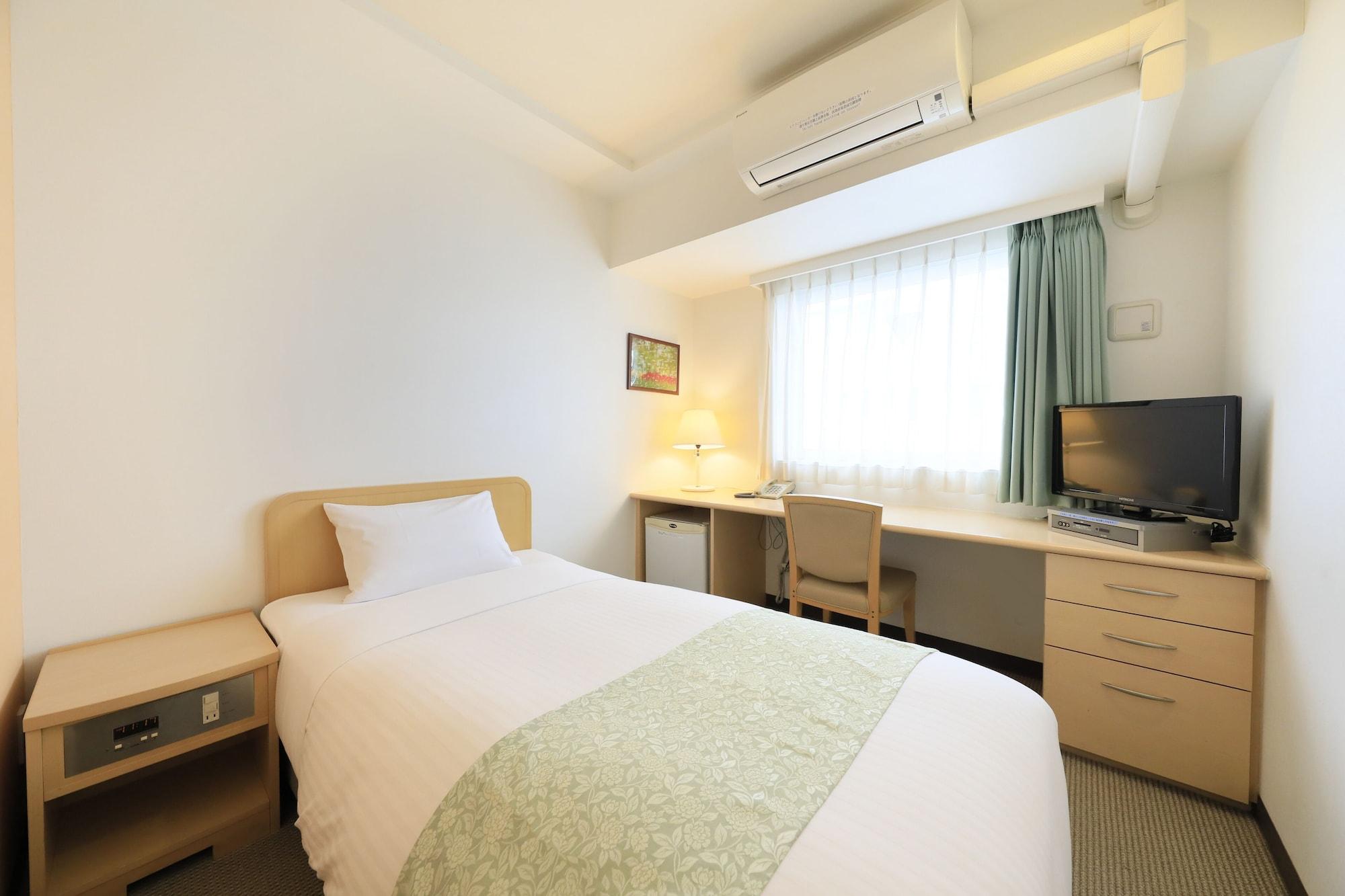 Hotel Famy Inn Kinshicho Tokio Buitenkant foto