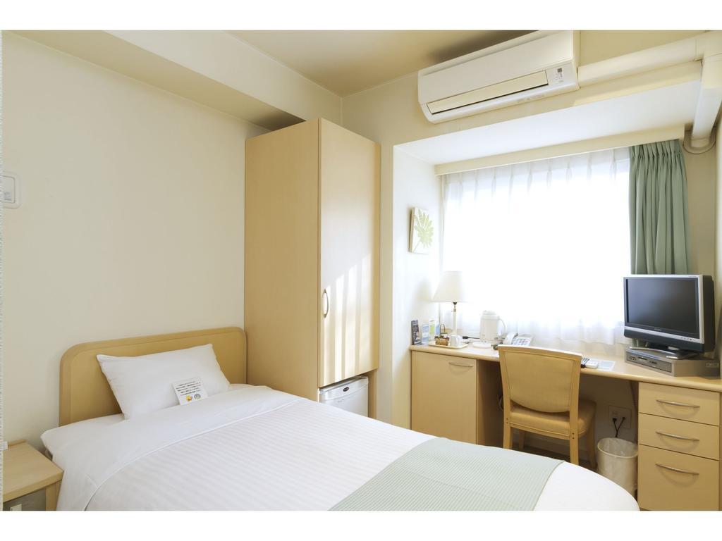 Hotel Famy Inn Kinshicho Tokio Buitenkant foto
